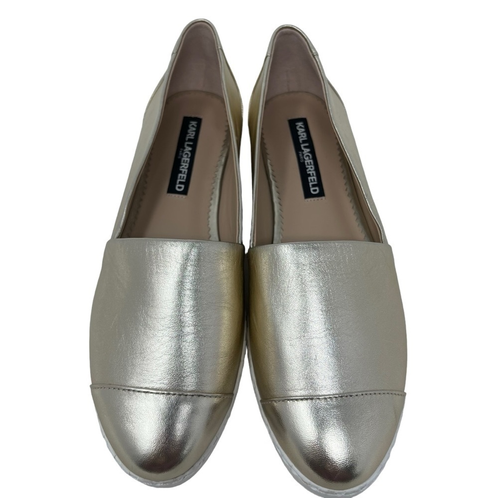 Karl Lagerfeld Loafers - Picture 6 of 9